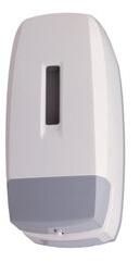 Medial Dispenser manual ABS alb pentru sapun lichid 500 ml (DDMAS500ML104040)