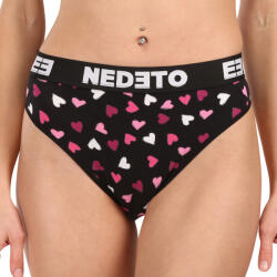 Nedeto Női bugyikNedeto Többszínű szívek (1NLVL2) M