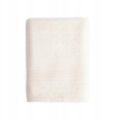 Homla Cellen ekrü törölköző lyocell keverékkel 70x130 cm Homla (243399)