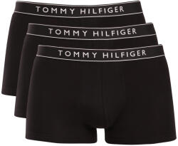 Tommy Hilfiger 3PACK férfi boxeralsó Tommy Hilfiger fekete (UM0UM03882 0WE) L