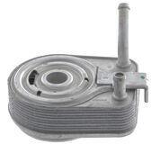 MAHLE Chladič motorového oleja MAHLE CLC 377 000S (CLC 377 000S)