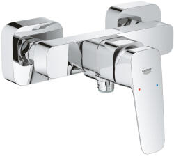 GROHE Egykaros zuhanycsaptelep Grohe króm Cubeo 1018240000 (@ProductCode@)