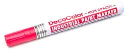 Uchida Marker cu vopsea Uchida 2 mm varf rotund roz (UCH27280009)