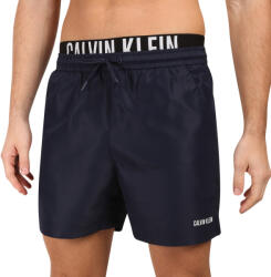 Calvin Klein Férfi fürdőnadrág Calvin Klein sötétkék (N61015-0PP) L