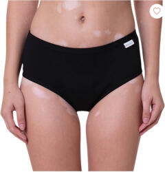 Femi. Eko Menstruációs bugyiFemi. Eko Ida fekete (Ida-Black) XL