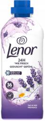 Lenor Provence Folyadék textilöblítéshez 756 ml De (8700216694667)