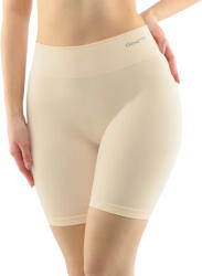 Gina Női boxeralsókGina varrat nélküli bambusz bézs (03017-LBH) XL