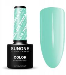 SUNone hibrid lakk, Z12 Zimea, 5g (5903332082827)
