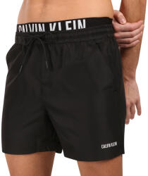 Calvin Klein Férfi fürdőnadrág Calvin Klein fekete (N61015-UB1) 4XL