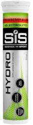 Science in Sport SiS Go Hydro Elektrolitok Hidratálás Eper Lime Wit B1 B2 B6 20tab (130311)