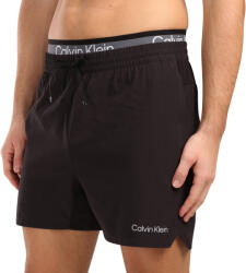 Calvin Klein Férfi fürdőnadrág Calvin Klein fekete (N61036-UB1) XXL