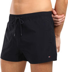 Tommy Hilfiger Férfi fürdőnadrág Tommy Hilfiger fekete (UM0UM03731 DW5) XXL