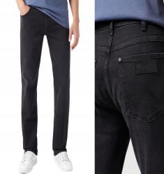 Wrangler Jeans nadrág Greensboro 803 Film Noir W33 L30 (112350664)