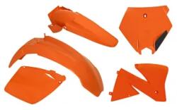 RTECH Plastic Kit 5 Pcs - R-kitktm-ar0-501 (r-kitktm-ar0-501)