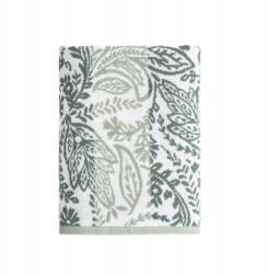 Homla Ronu törölköző pisztáciás mintás 70x130 cm Homla (243732)