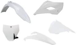 RTECH Plastic Kit 5 Pcs - R-kithsq-oem-509 (r-kithsq-oem-509)