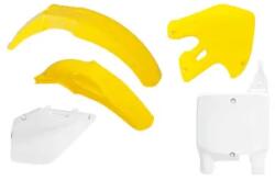 RTECH Plastic Kit 5 Pcs - R-kitrm0-oem-501 (r-kitrm0-oem-501)