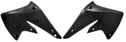 RTECH Radiator Scoops - R-cvkx0nr0400 (r-cvkx0nr0400)