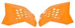 RTECH Radiator Scoops - R-cvktmar0965 (r-cvktmar0965)