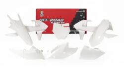 RTECH Plastic Kit 6 Pcs With Left Airbox Cover - R-kitktm-bn1-516 (r-kitktm-bn1-516)
