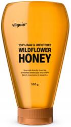 Vilgain Többvirágú Méz 320g Vilgain a védett terület tiszta természetéből