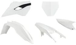 RTECH Plastic Kit 5 Pcs - R-kithsq-oem-508 (r-kithsq-oem-508)