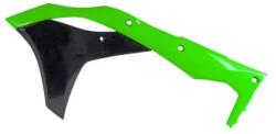RTECH Radiator Scoops - R-cvkxfvenr17 (r-cvkxfvenr17)