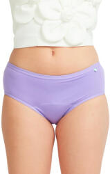 Femi. Eko Menstruációs bugyiFemi. Eko Ida Lila (Purple-Ida) S