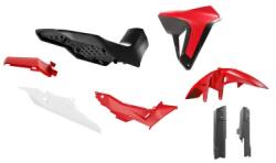 RTECH Plastic Kit 7 Pcs - R-kitalp-rs1-024 (r-kitalp-rs1-024)