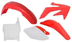 RTECH Plastic Kit 5 Pcs - R-kitcrf-oem-507 (r-kitcrf-oem-507)