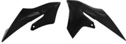 RTECH Radiator Scoops - R-cvyz0nr0065 (r-cvyz0nr0065)