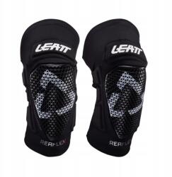 Leatt Térdvédő Leatt Reaflex Pro Black XL