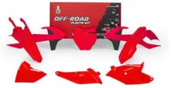 RTECH Plastic Kit 6 Pcs - R-kitktm-rg0-185 (r-kitktm-rg0-185)