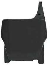 RTECH Front Number Plate - R-tbcr0nr0004 (r-tbcr0nr0004)