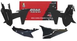 RTECH Plastic Kit 5 Pcs With Left Airbox Cover - R-kitktm-nr0-524 (r-kitktm-nr0-524)