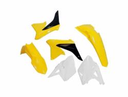 RTECH Plastic Kit 4 Pcs - R-kitrmx-oem-411 (r-kitrmx-oem-411)