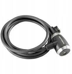 Kryptonite Zár Kryptonite Kryptoflex 815 Kulcsos 0, 8CM X 150CM () (K004943)