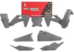RTECH Plastic Kit 6 Pcs - R-kithsq-gr0-599 (r-kithsq-gr0-599)
