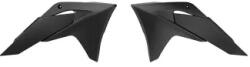 RTECH Radiator Scoops - R-cvgasnr0885 (r-cvgasnr0885)