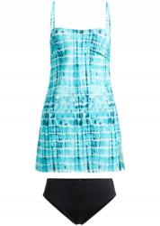 Bonprix Hosszú Kétrészes Tankini 44-ES (917754)