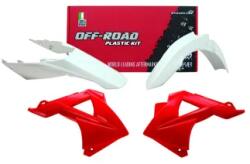 RTECH Plastic Kit 3 Pcs - R-kitgas-oem-404 (r-kitgas-oem-404)