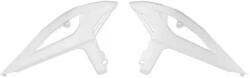 RTECH Factory Radiator Shrouds - R-cvbetbn0f25 (r-cvbetbn0f25)