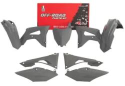 RTECH PLASTIC KIT 6 PCS w/airbox covers - R-KITCRF-GR0-519 (R-KITCRF-GR0-519)