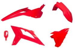 RTECH Plastic Kit 4 Pcs - R-kitbet-rs0-520 (r-kitbet-rs0-520)