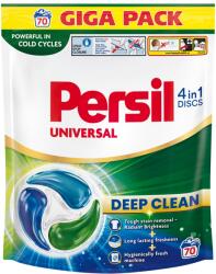Persil Discs 4in1 univerzális mosókapszula 70 mosáshoz (3097405)