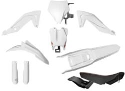 RTECH Full Plastic Kit 7 Pcs - R-kittal-bn0-624 (r-kittal-bn0-624)