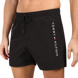 Tommy Hilfiger Férfi fürdőnadrág Tommy Hilfiger fekete (UM0UM03748 BDS) M
