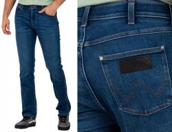 Wrangler Greensboro férfi egyenes farmer nadrág Olympia W46 L32 (112341419)