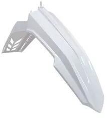 RTECH Vented Front Fender - R-parmzbn9918 (r-parmzbn9918)
