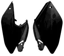 RTECH Side Panels - R-ficrfxnr004 (r-ficrfxnr004)